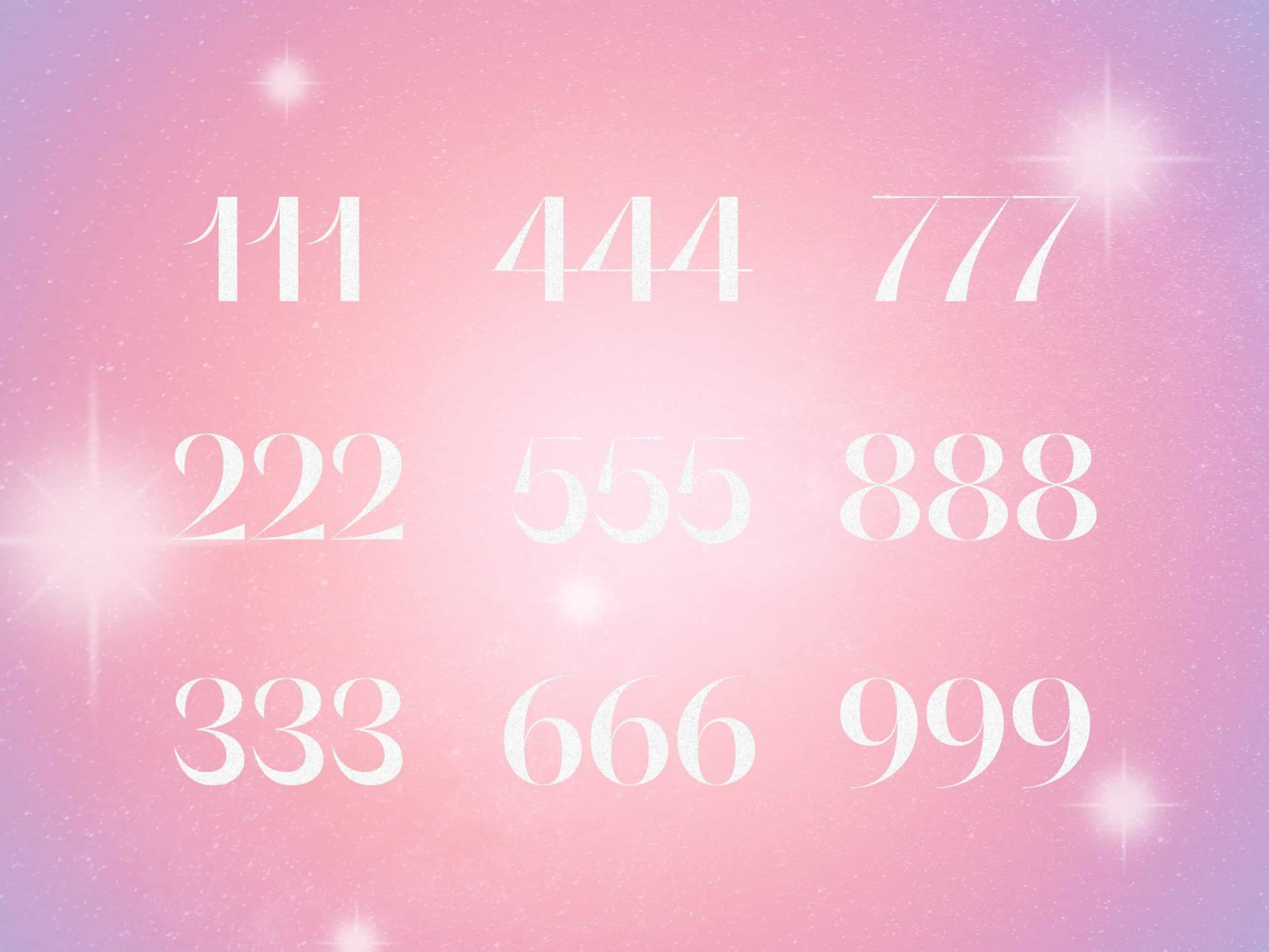 1111 Número Angelical y Despertares Espirituales que Cambian la Vida