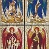 Curso de Angeles