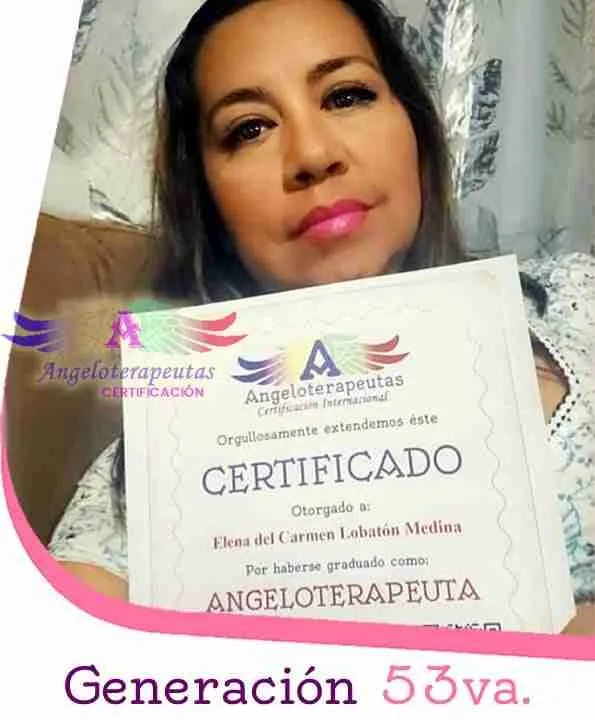 Elena del Carmen Lobatón Medina Elena del Carmen Lobatón Medina