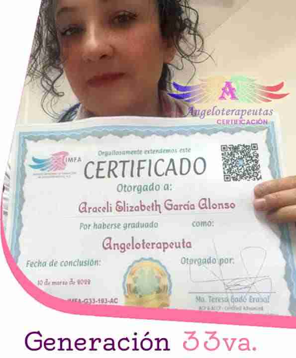 A Elizabeth Garcia