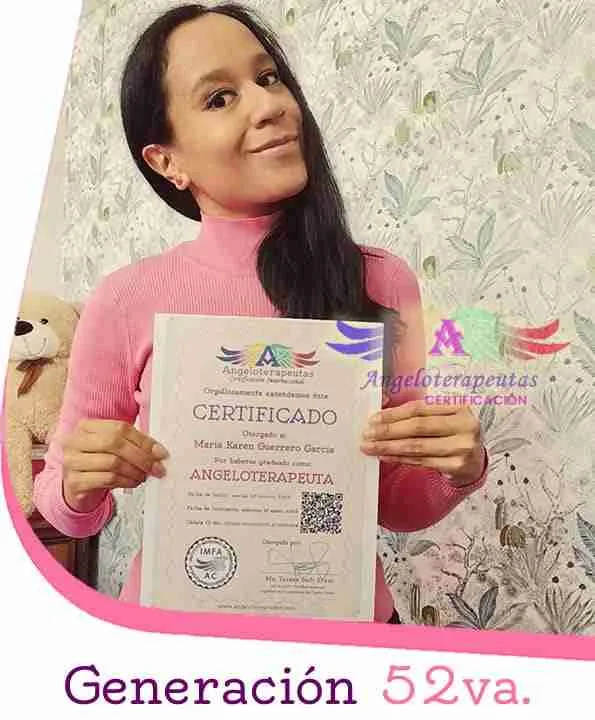 María Karen Guerrero García María Karen Guerrero García