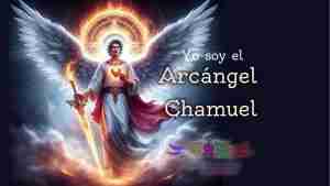 Arcángel Chamuel