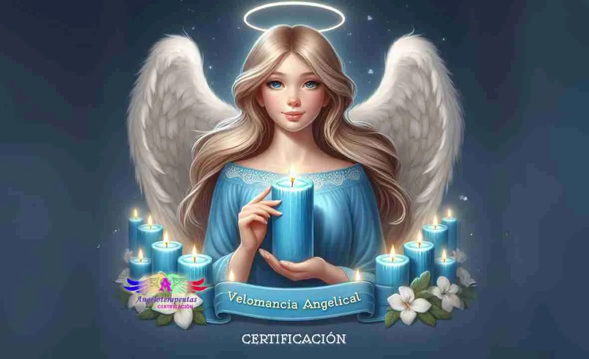 Velomancia Angelical