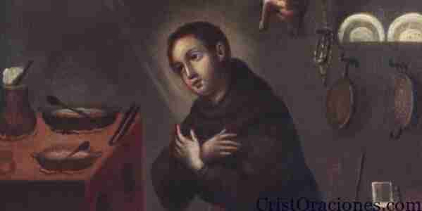 Oraciones a San Pascual Bailón ✞ 1 San Pascual Bailon