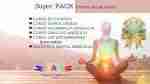SUPER PACK de cursos Angelicales