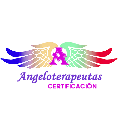 Logo Certificación Angeloterapeutas