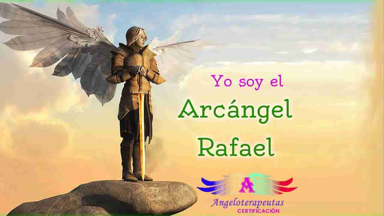 Arcángel Rafael