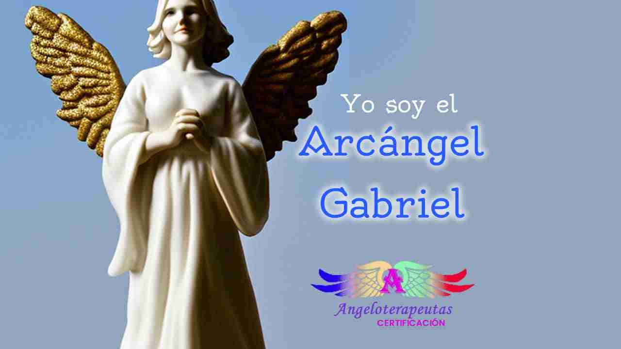 Arcángel Gabriel
