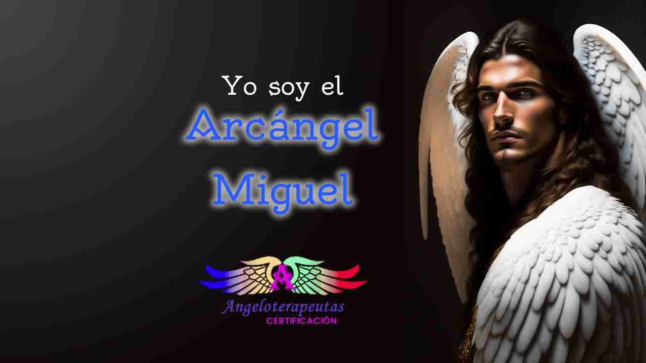 Arcángel Miguel