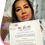 Foto del perfil de Elena del Carmen Lobatón Medina