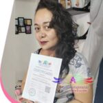 Avatar de Wendolin Gabriela Menxueiro García