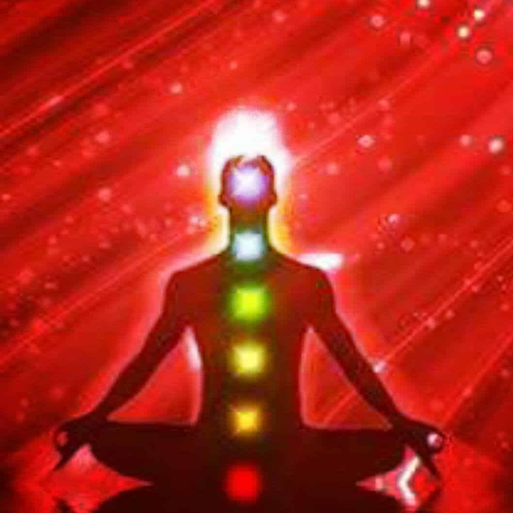 Significado del ​aura ⁤roja: revela ⁢tu energía ⁢y pasión