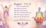 SUPER PACK de cursos Angelicales