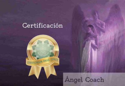 Certificación en Ángel Coach
