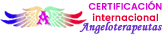 Certificación de Angeloterapeutas