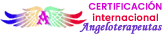 Certificación de Angeloterapeutas