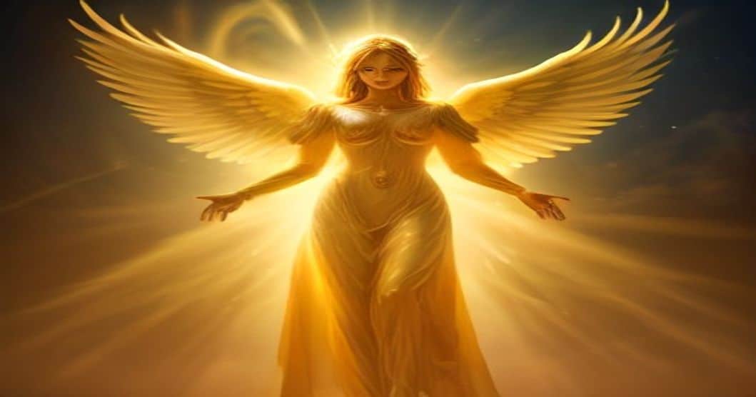 Los Misterios de los Ángeles: Guía Completa de Conexión y Sanación Espiritual 1 Misterios de los Ángeles