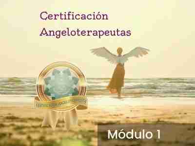 Módulo 1 para la Certificación AngeloTerapeutas