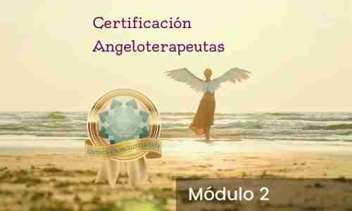 Módulo 2 para la Certificación AngeloTerapeutas