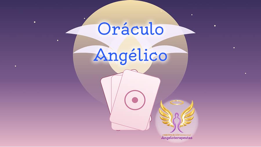 oráculo angélico cartas guia